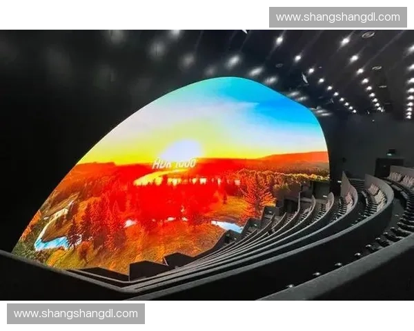 超高清转播技术引领沉浸式视听体验与产业升级新未来发展生态应用