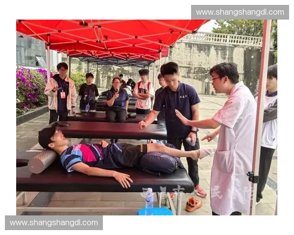 赛事医疗保障体系创新与实践探索提升运动员安全与赛事应急响应能力