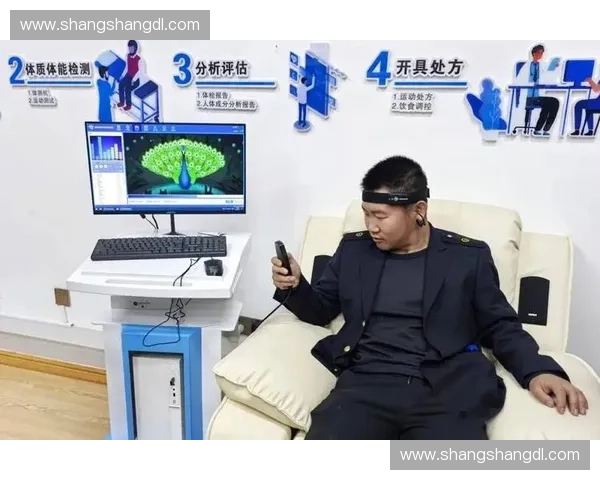 体能监测驱动下的智能健康管理与运动优化研究探索