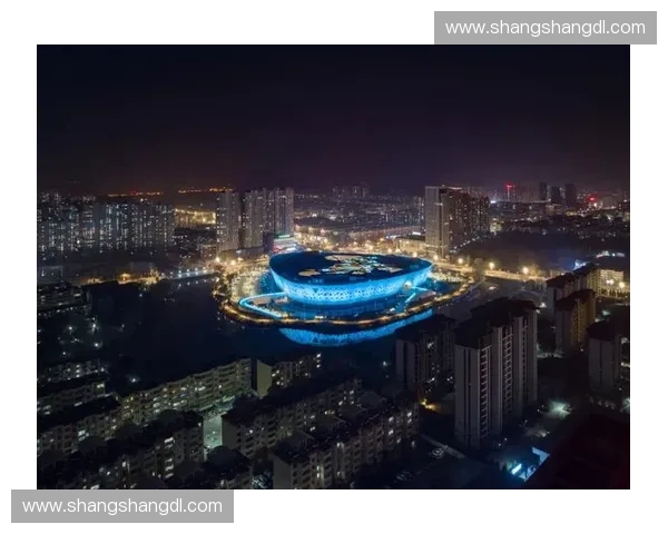 体育场照明技术创新与节能应用推动赛事体验与夜景融合发展研究