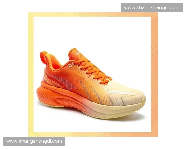 引领潮流的运动鞋设计科技与舒适性能全面解析与选购实用指南 引领潮流的运动鞋设计科技与舒适性能全面解析与选购实用指南